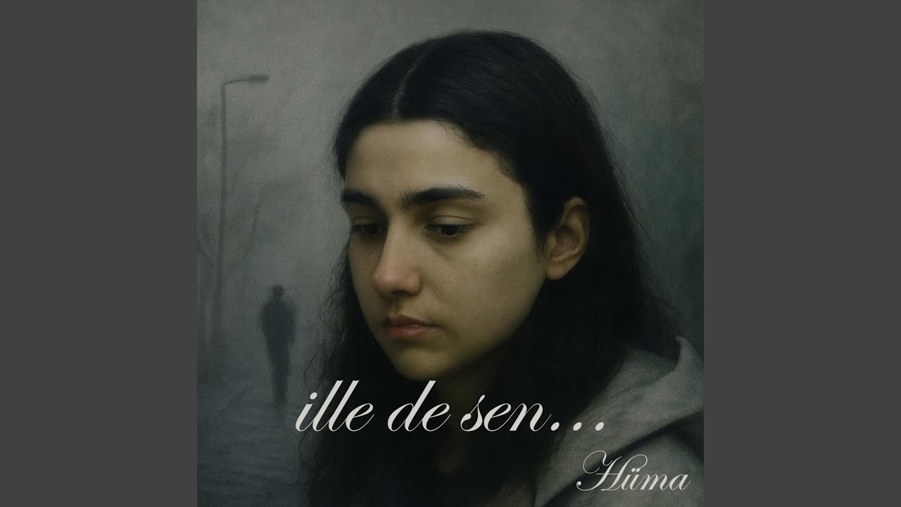 İLLE DE SEN