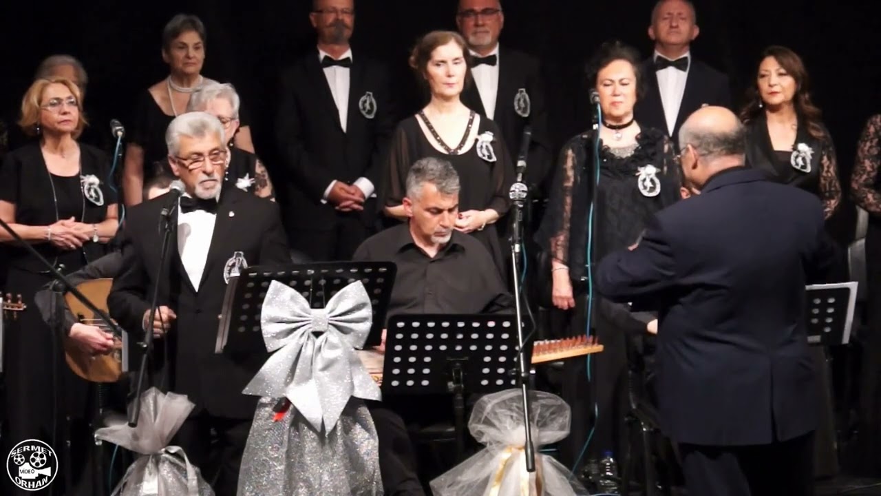 GÜLTEKİN  TEOMAN /  YÜZÜME  BAKARAK  GÖZLERİ NEMLİ  /  HÜZZAM