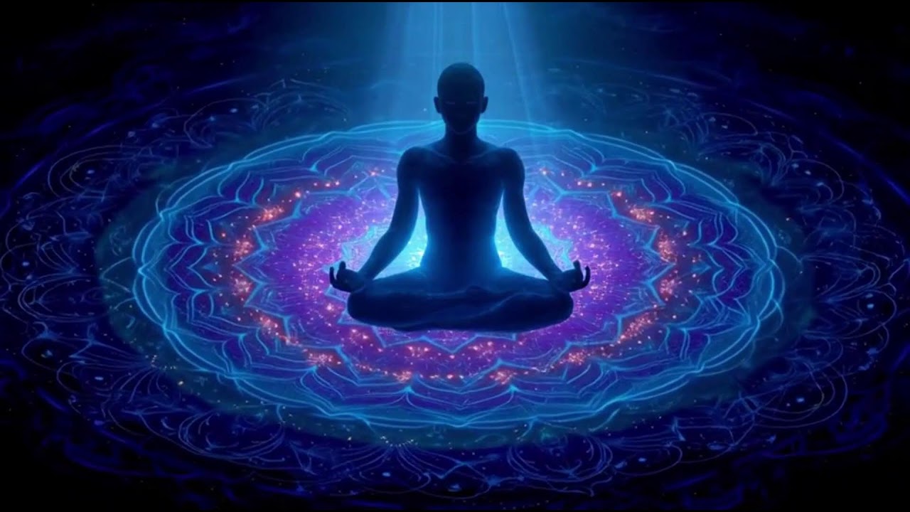 432 Гц + 528 Гц + 741 Гц — Глубочайшее исцеление, устранение бессознательных блокировок, снятие с...