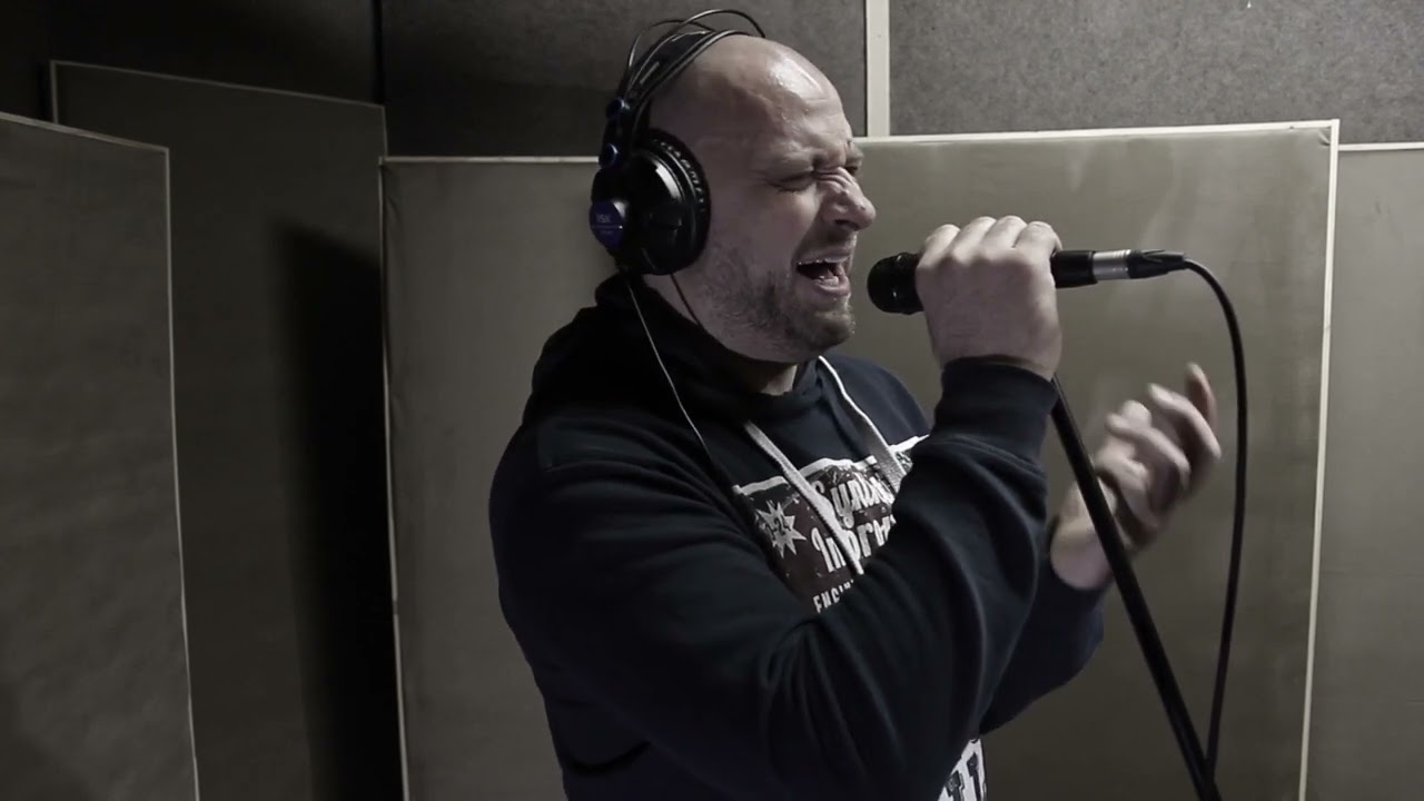 Nemirno more (cover)