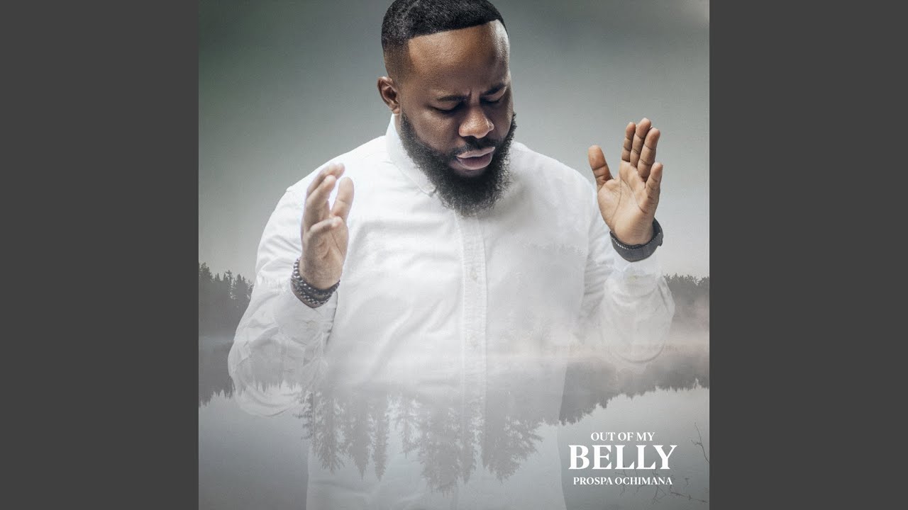 Out Of My Belly