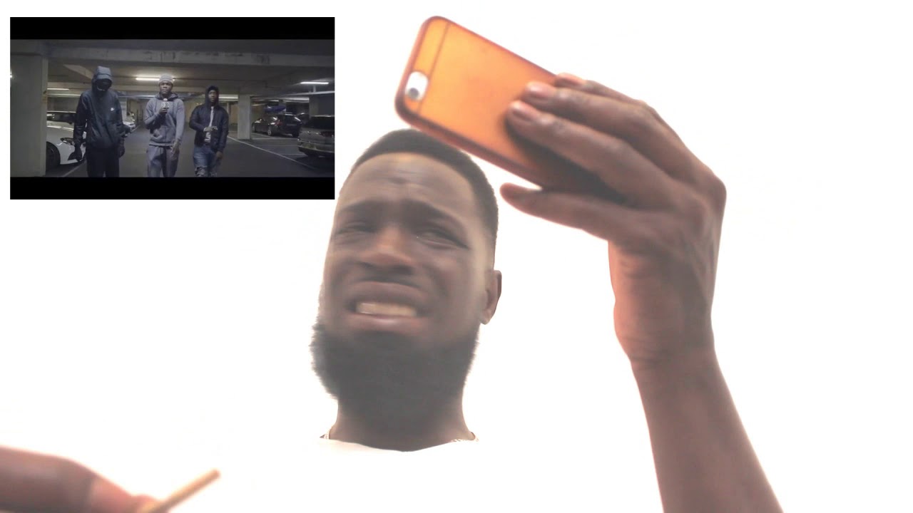#7th Yanko X Y.CB - Lightwork Freestyle #BWC | Pressplay, Reaction, #DEEPSSPEAKS