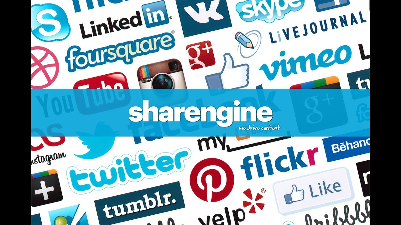 Sharengine Review