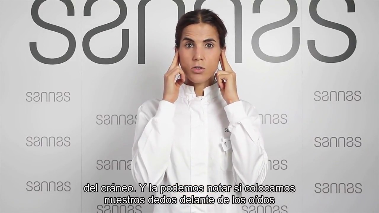 Qué es el Dolor Orofacial