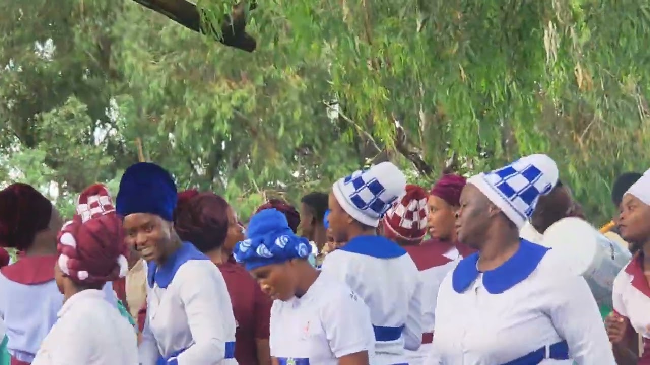 Tembisa bigsunday Maridza Simbarashe 