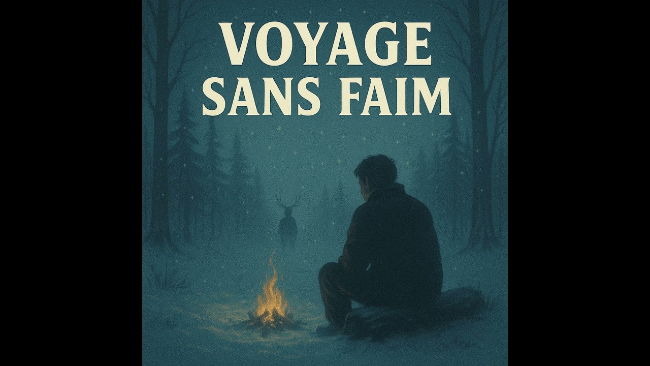 Voyage Sans Faim [THRILLER] Le danger vous suit