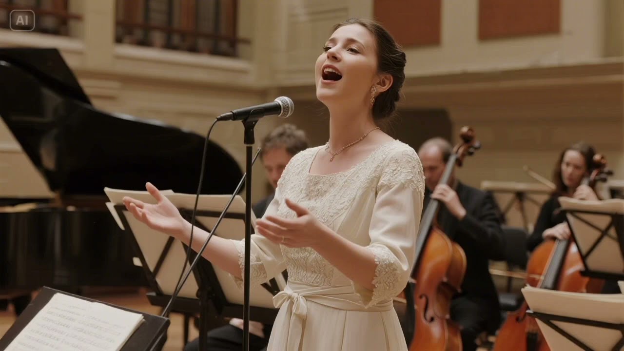 ✨ Hino 328 – Sossegai | Cantor Cristão • Jesus Acalma o Mar e a Alma