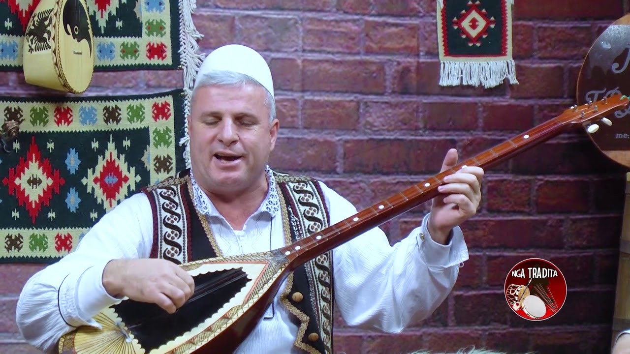 Emisioni nga Tradita -  Lutfi Istogu dhe Grupi