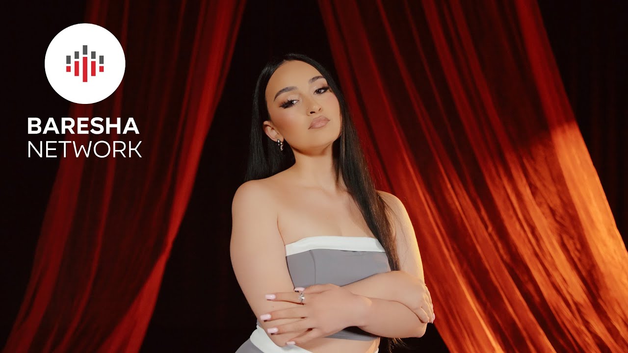 Alketa Elezaj - A E DIN (Official Music Video)