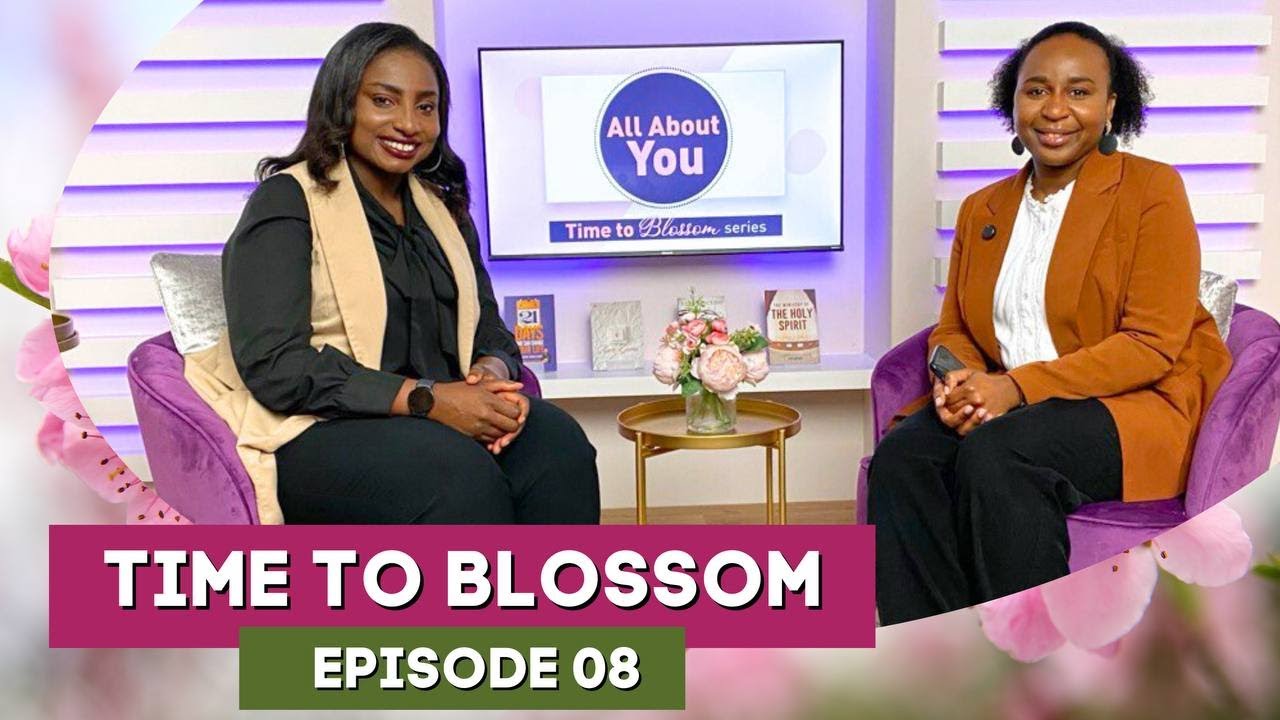 Time to Blossom #08 - How to be practical
