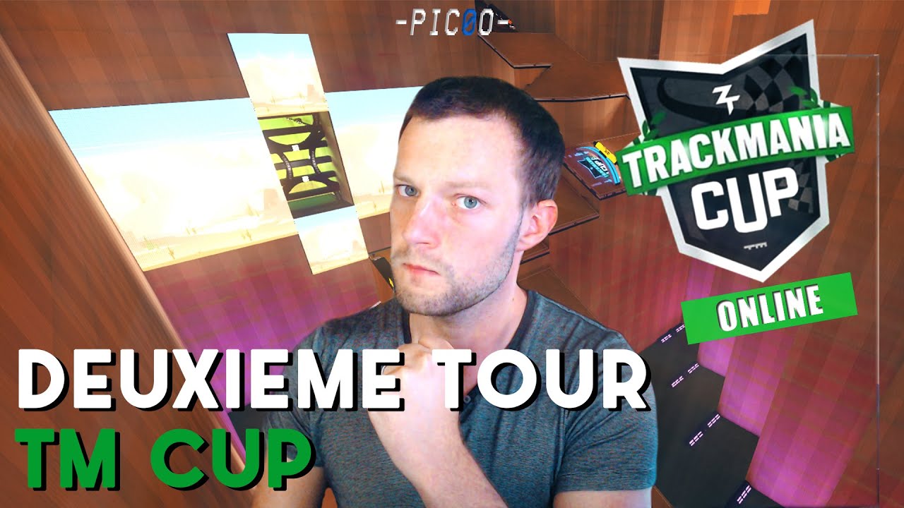 TMCUP 2020 TOUR 2 - TM CUP #9