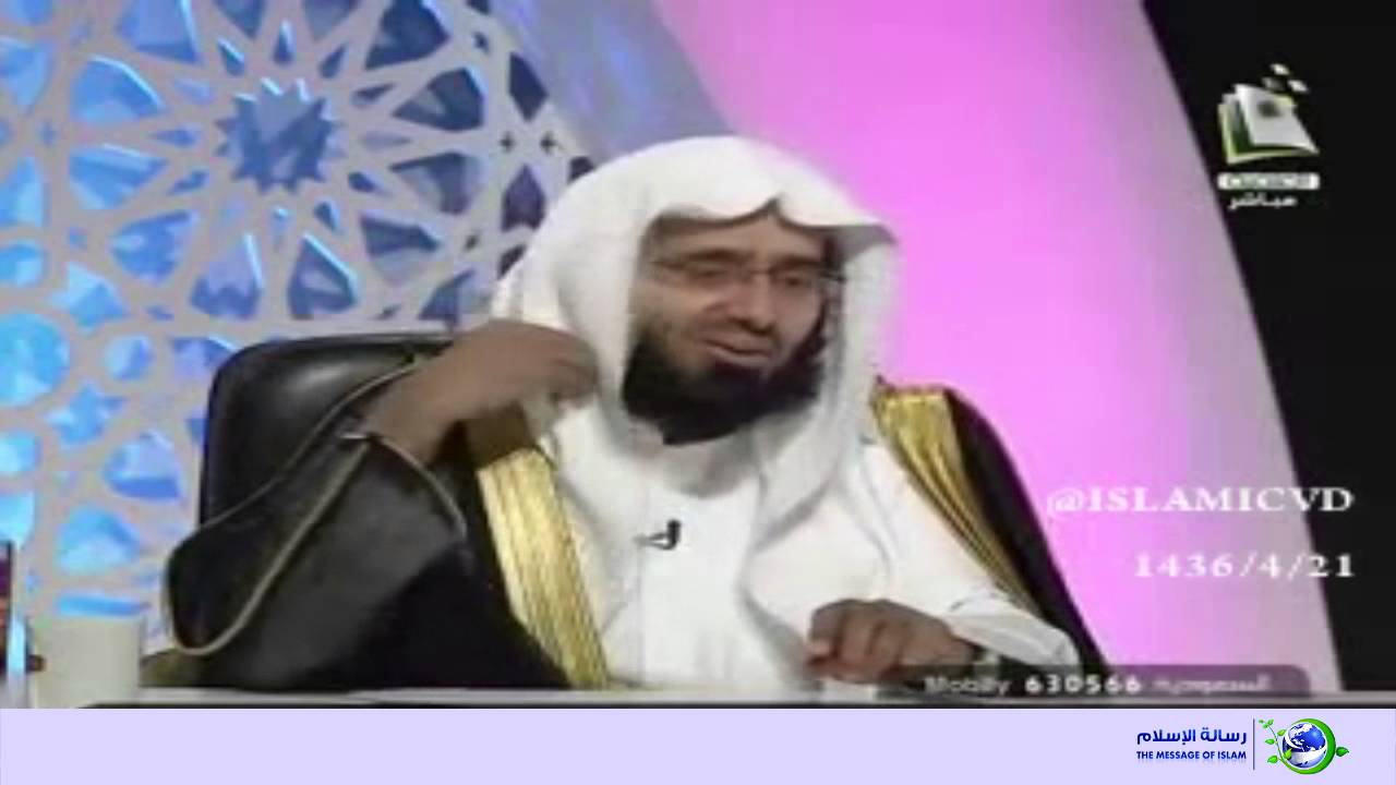 عظم طاعة المرأة لزوجها