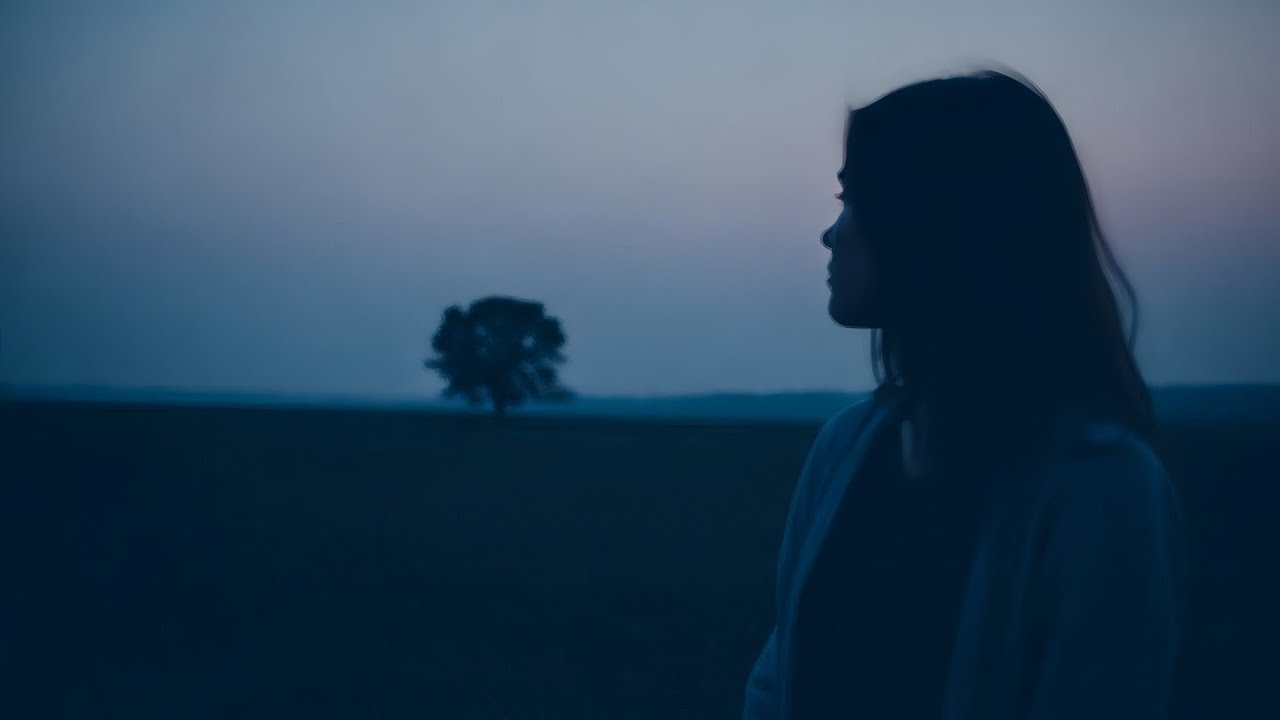 𝗕𝗹𝗮𝗰𝗸 𝗦𝗶𝗹𝗲𝗻𝗰𝗲 | Late Night Mix