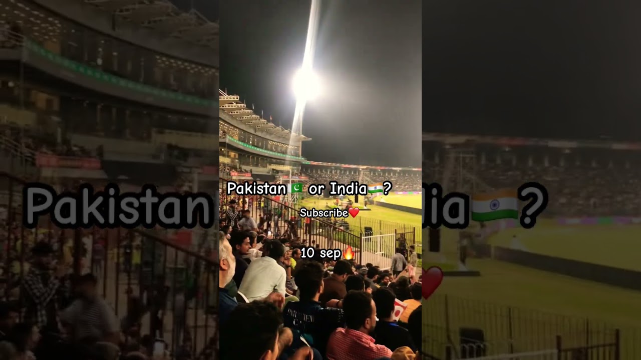 Pakvsindia🇮🇳🇵🇰 