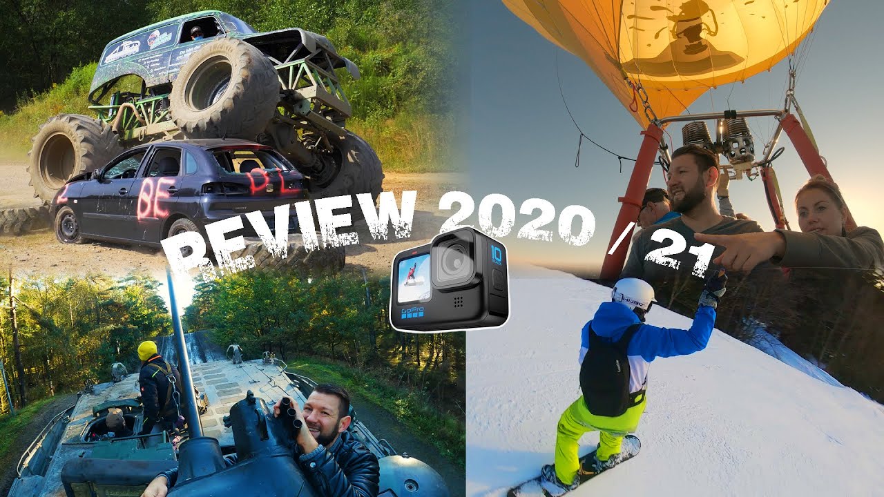 GoPro Review 2020 2021