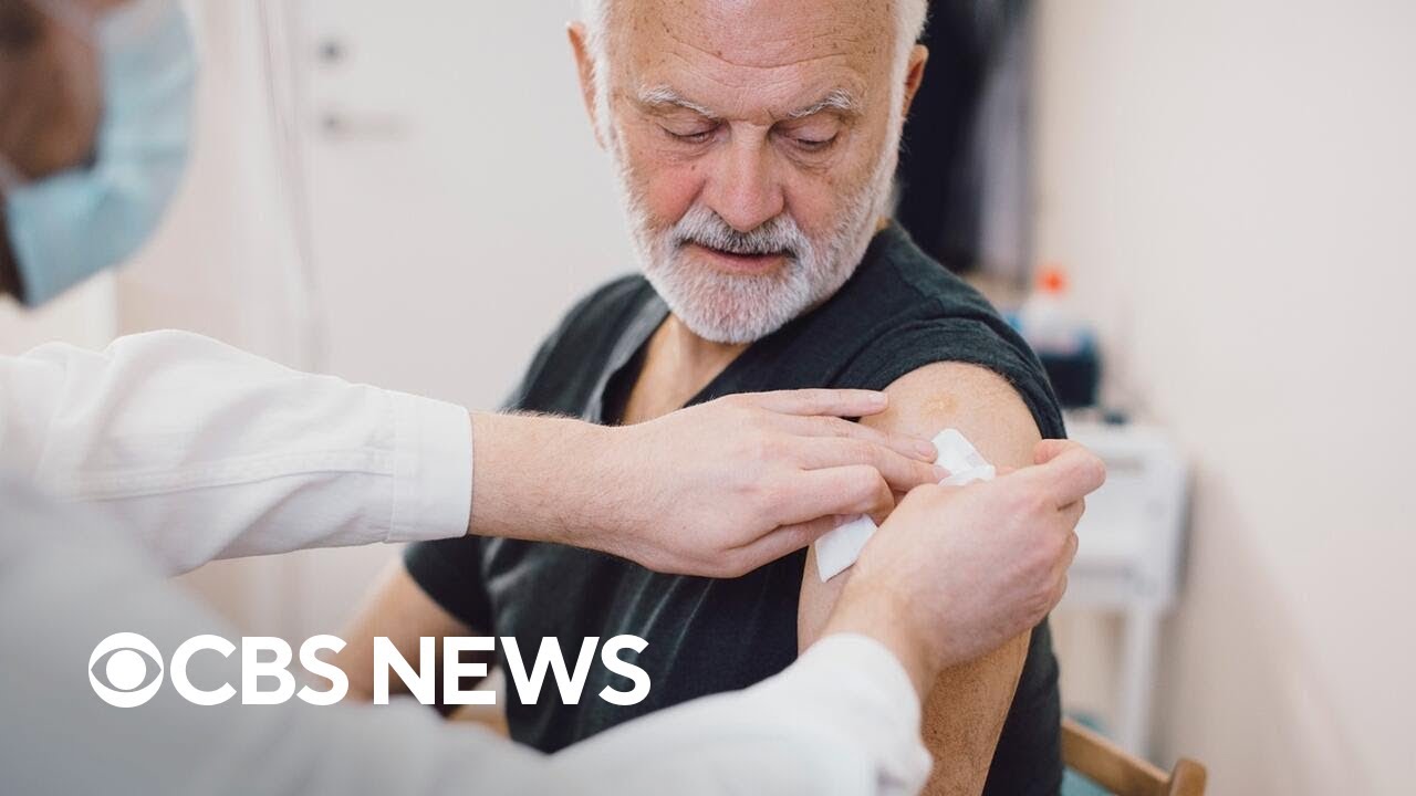 New vaccine guidance for adults with heart disease from American College of Cardiology