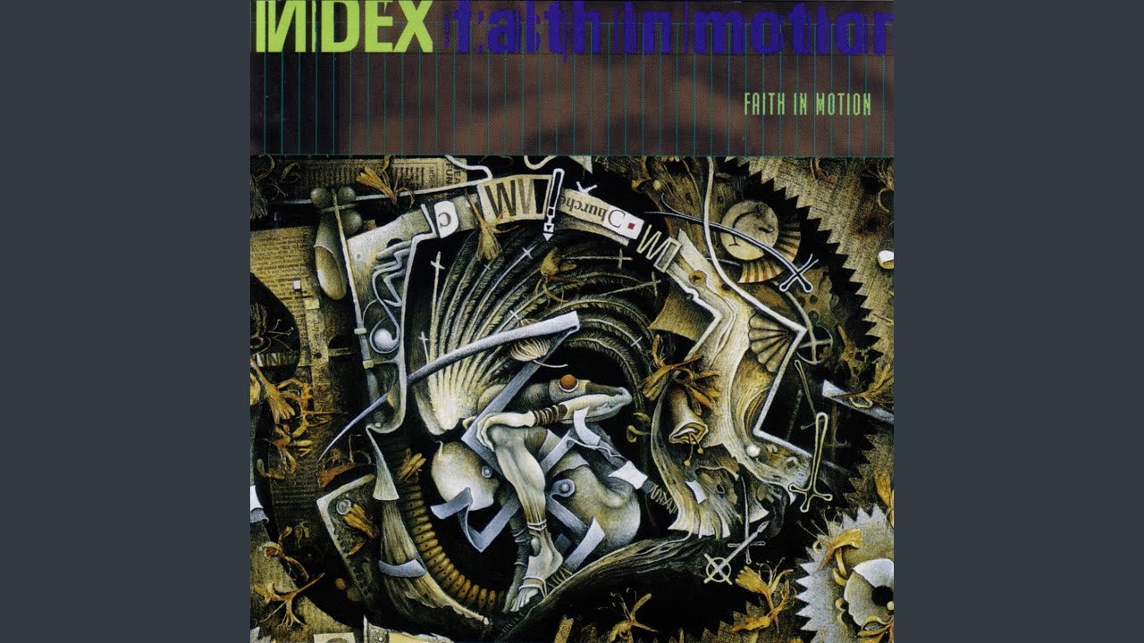 Faith In Motion