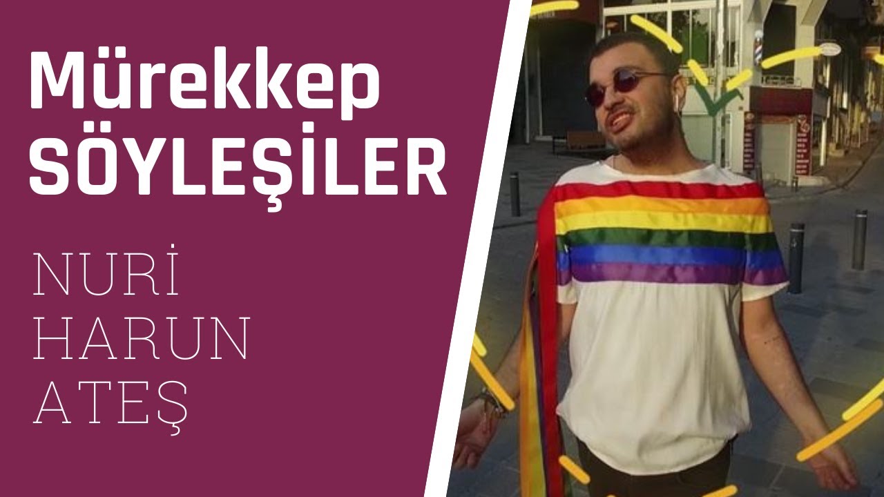 Nuri Harun Ateş Normal şarkısını anlattı | Röportaj