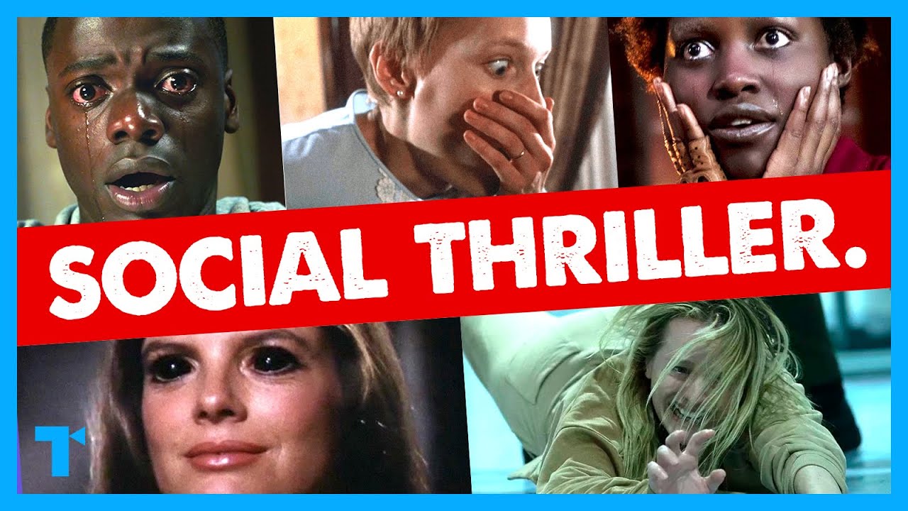 The Rise of the Social Thriller, Explained