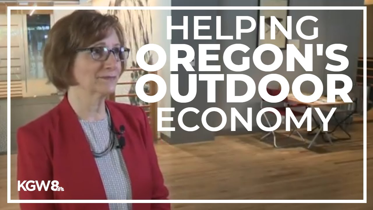 Rep. Bonamici tours businesses to promote Oregon&rsquo;s outdoor economy