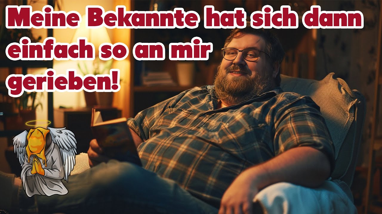 Storytime mit unserem Lieblingsstreamer - Discord vom 06.04. - Teil 2