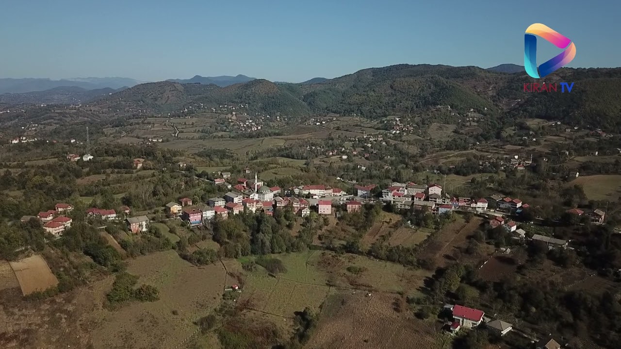 KIRANPAZARI DOWNTOWN