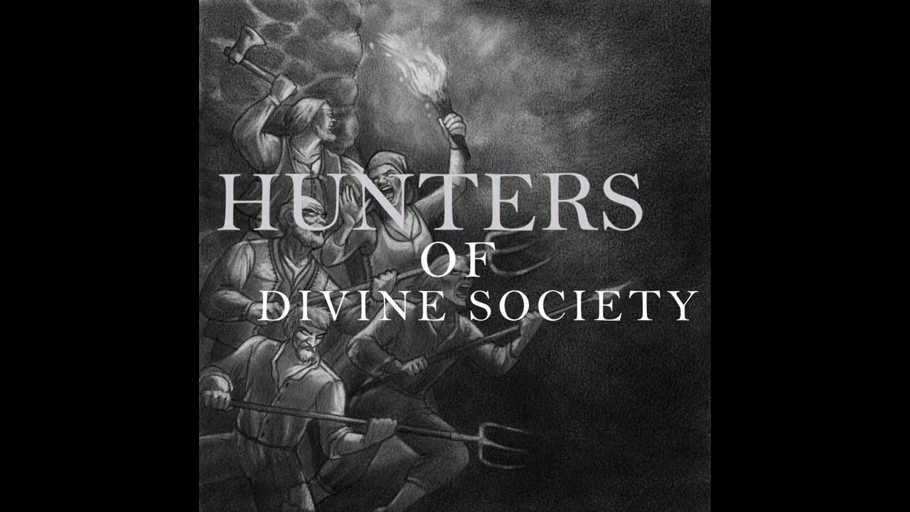 Ruinside - Hunters of Divine Society