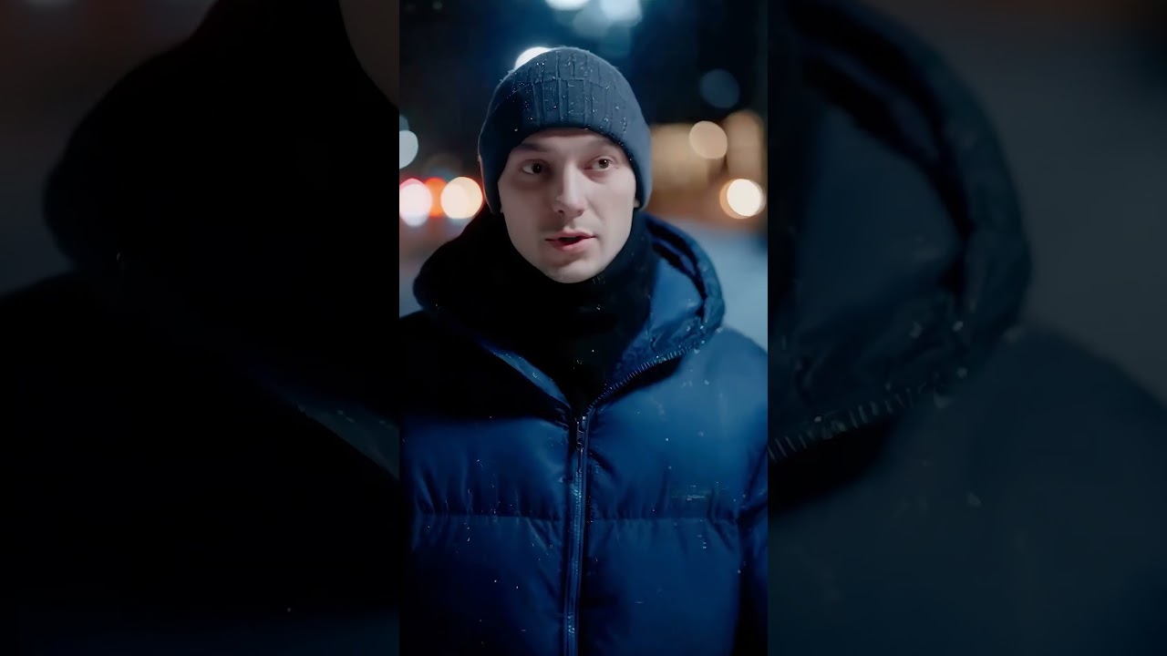 Никогда не поздно