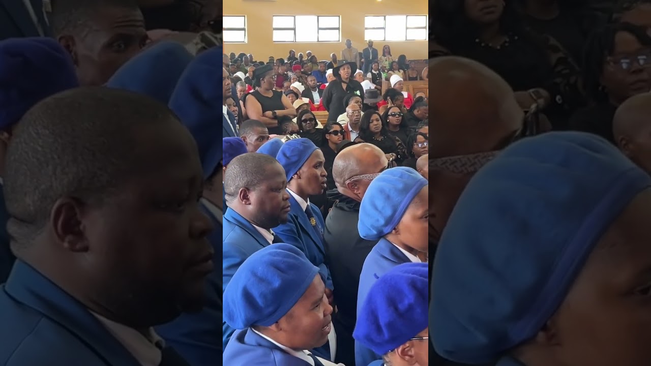 Bongani Circuit Wesley Guild 2025 - Xa ndilahliweyo