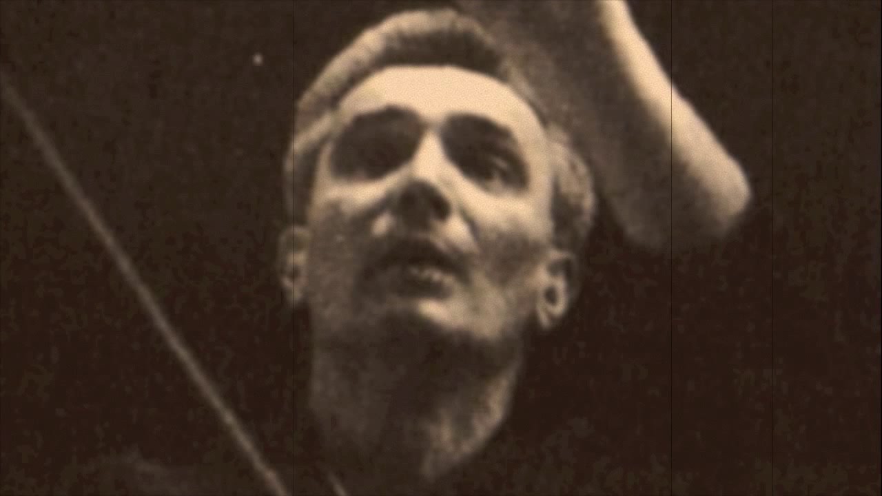 Stoyanov - Bay Ganyo Grotesque Suite - Dobrin Petkov