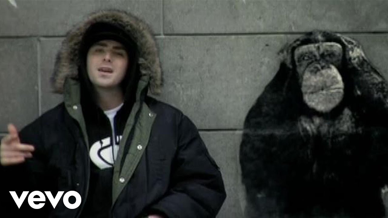 Classified - Anybody Listening (Music Video)