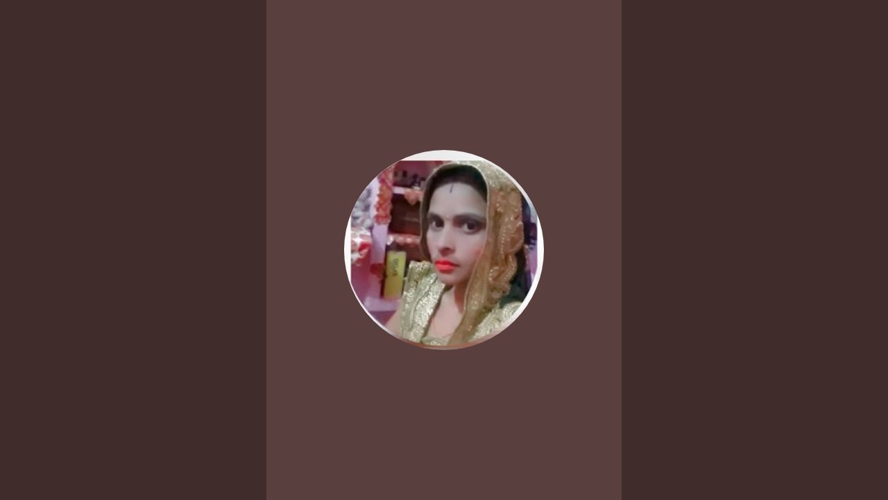 Rekha maurya is live