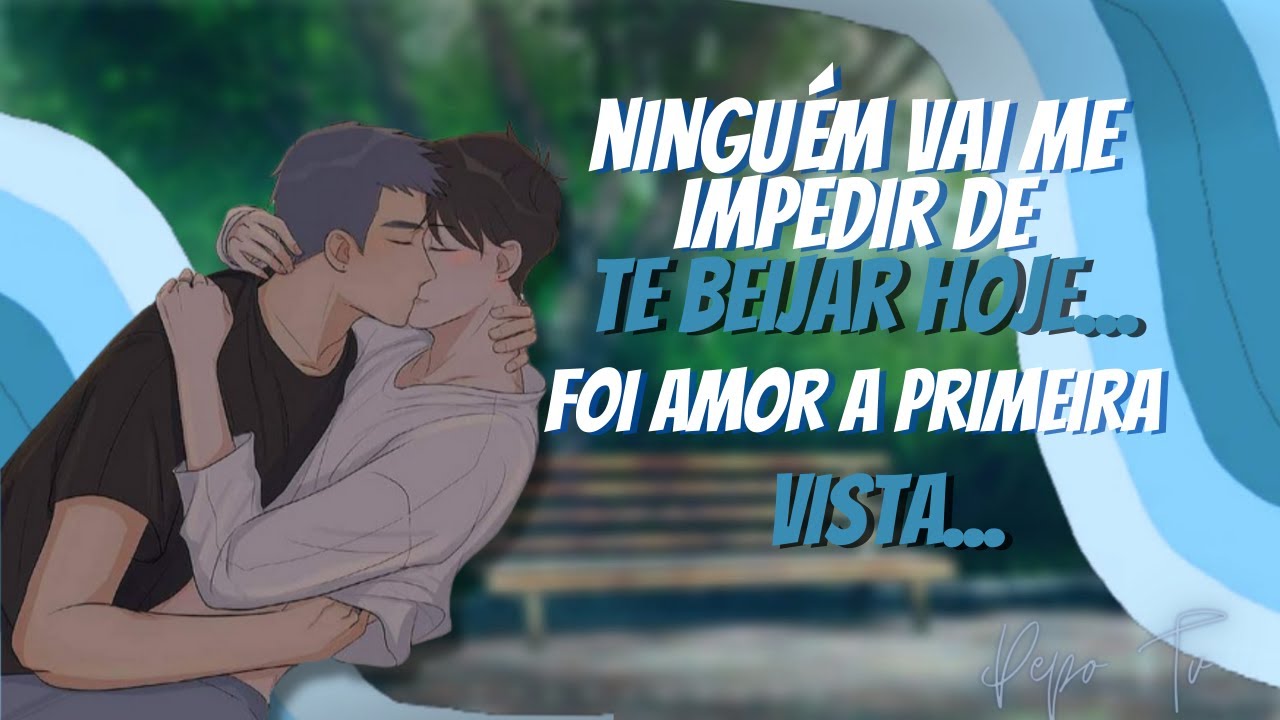 ASMR - NA CHUVA COM O CRUSH  - [ROLEPLAY​] [YAOI/BL] [CHUVA] [PT.3 FINAL]