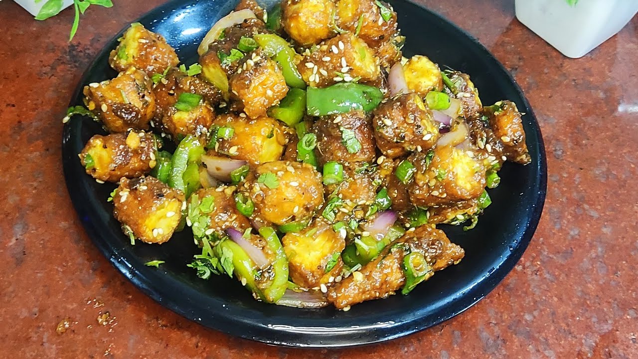 Hotel style baby corn chilli कैसे बनाएं/Super crispy and super tasty chilli baby corn #food #recipe 