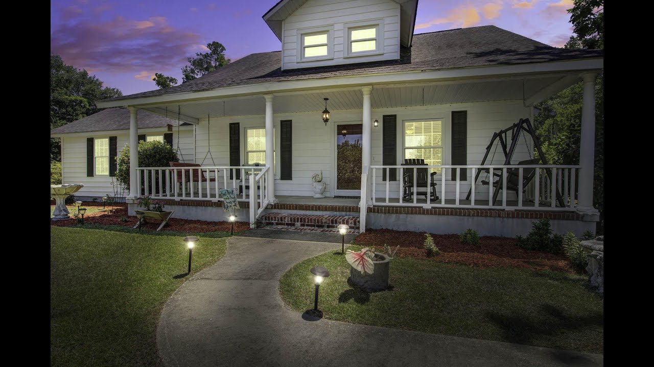 633 Country Club Road | Andrews Real Estate