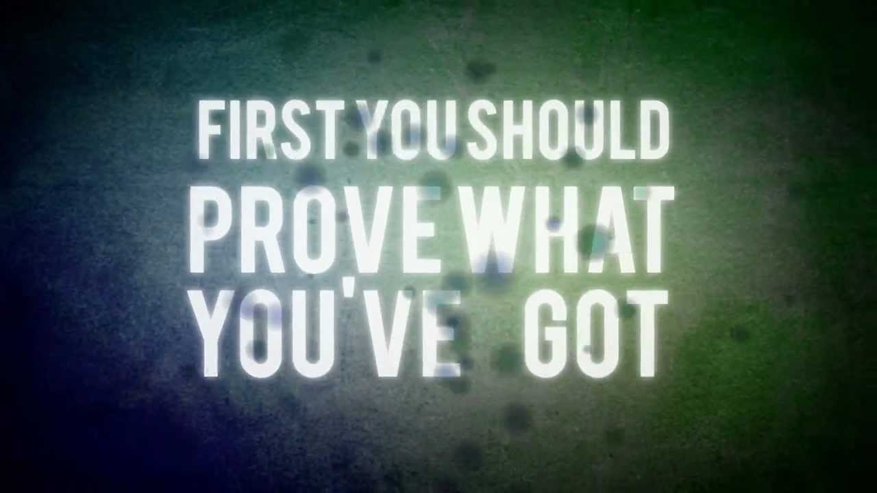Attack The Hero - Mission (Flo Rida - Whistle cover) lyrics video