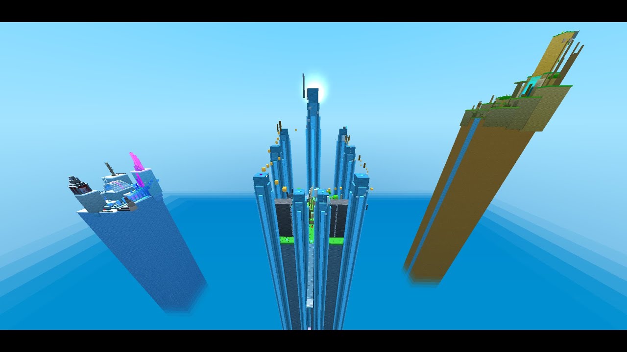 Krunker Parkour_Odyssey Tutorial