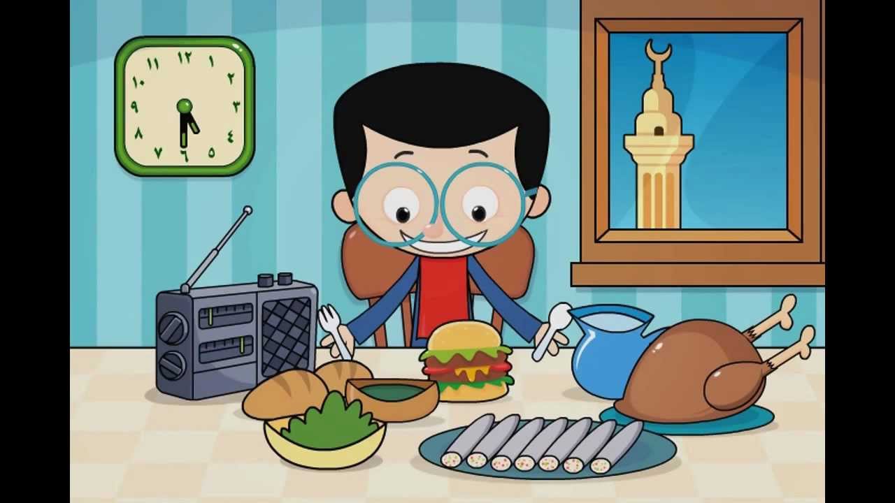 كنوز | إفطار رمضان