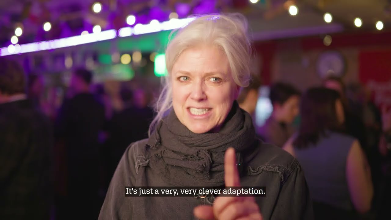 The Rat Trap Audience | Reactions