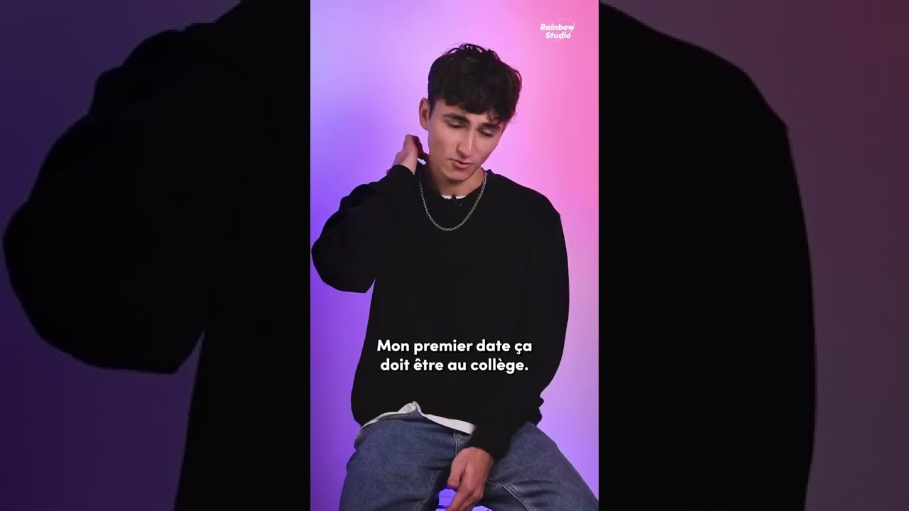 interview de ma star a moi sur merci handy elle est incroyable et magnifique je surkiffe j'adore