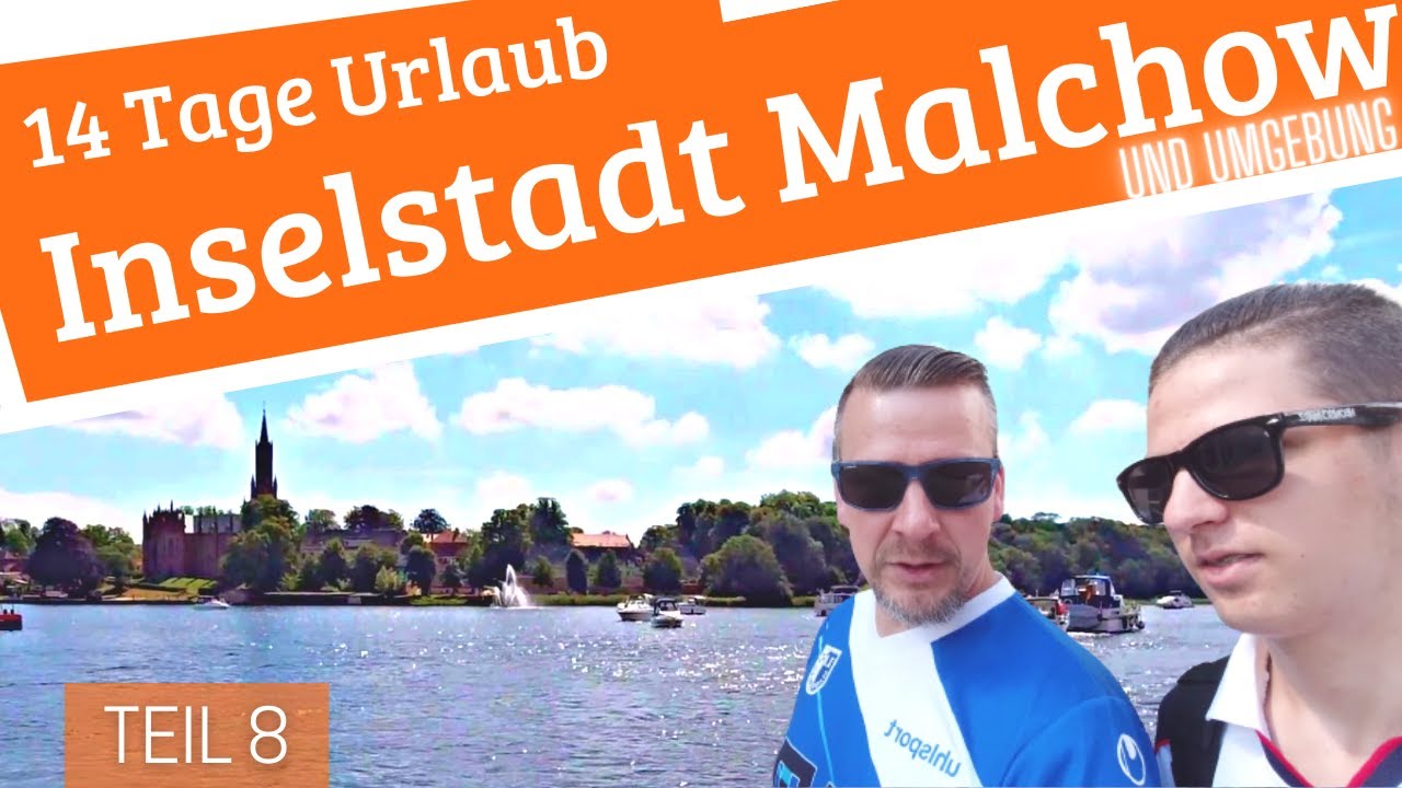 14 Tage Urlaub 
