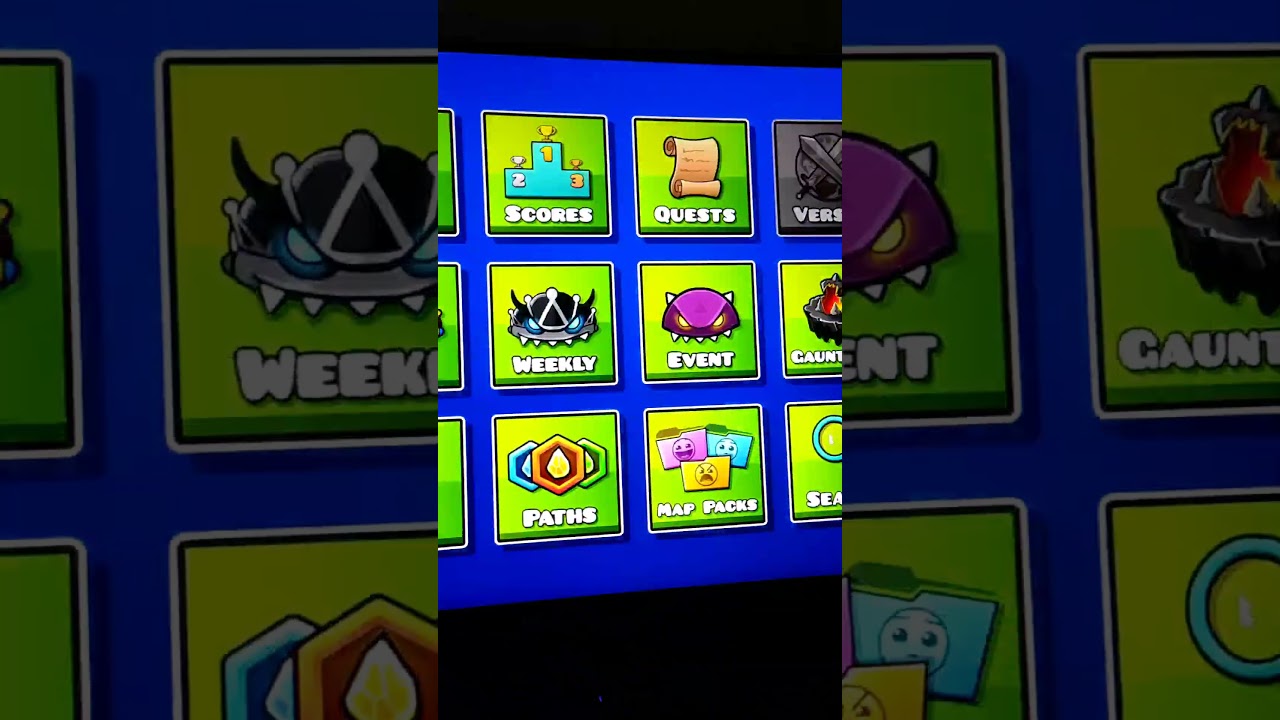 I will test all #geometrydash #online #levels