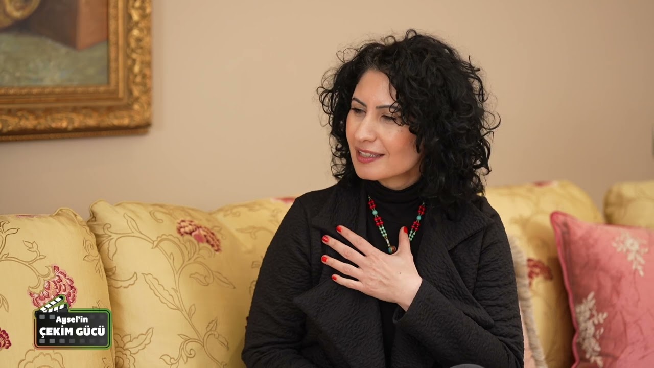Adını Sen Koy'un Efsane Evi! | Erkan Meriç ile Özel Röportaj