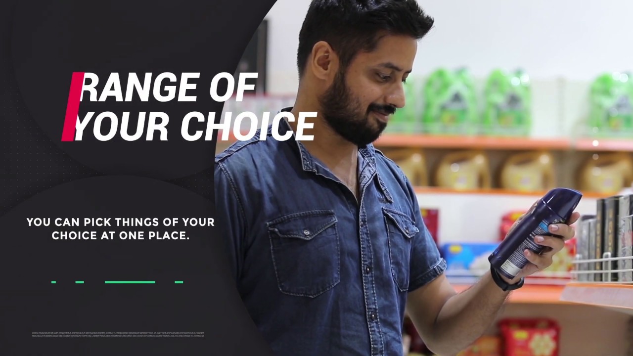 Super Market - Departmental Store - Provisional Store - Best Super Market In India