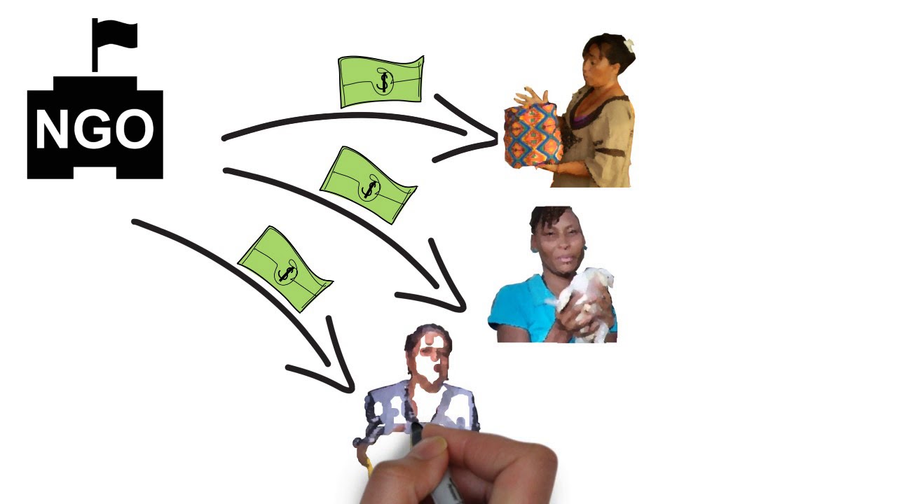 TCP Global's Microloan Program