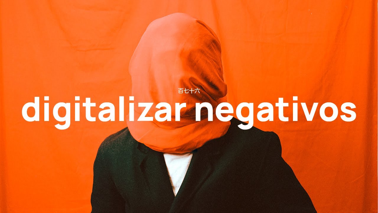 7 Apps gratuitas para escanear negativos | Comparativa con ejemplos | Fotografía Analógica