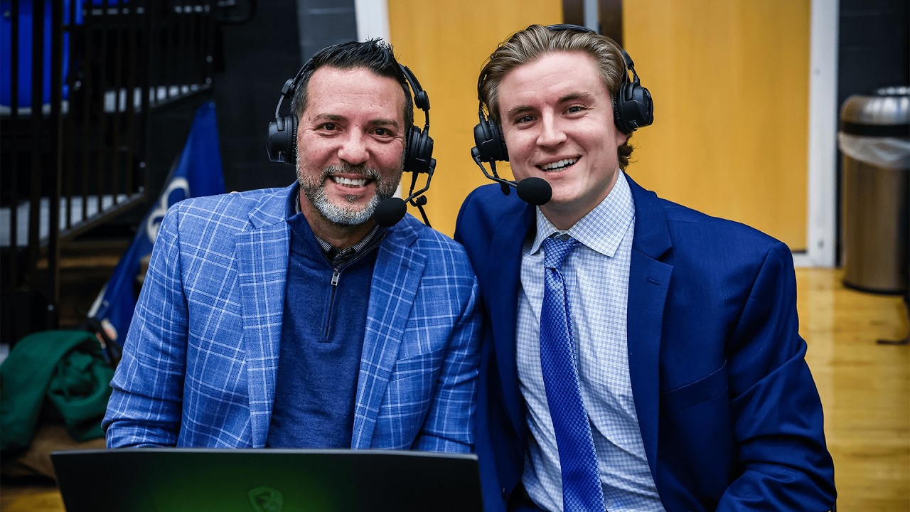 Seton Hall vs St. Peter's Basketball Play-By-Play Sample | 11/4/25