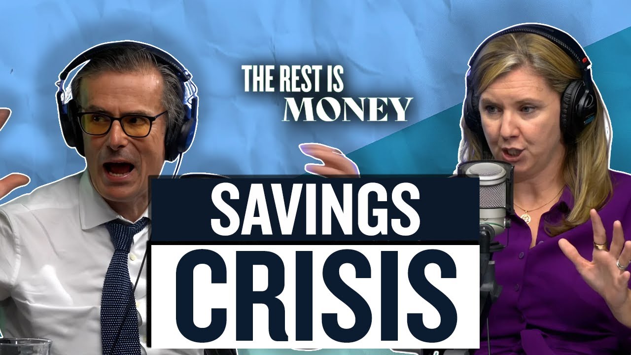 Why Future Generations Face Disaster in Retirement