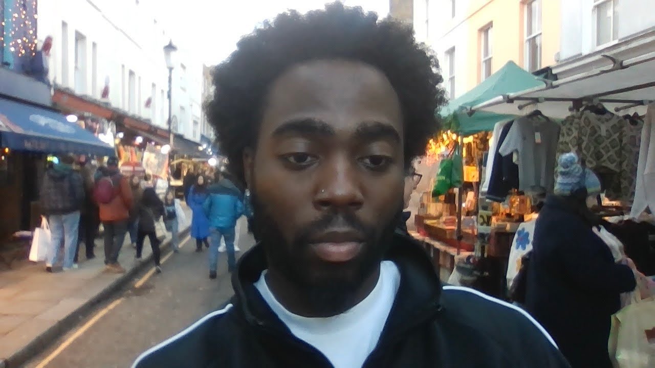 JEDSOUL - COME AROUND (VISUALISER) #jedsoul #rnb #comearound