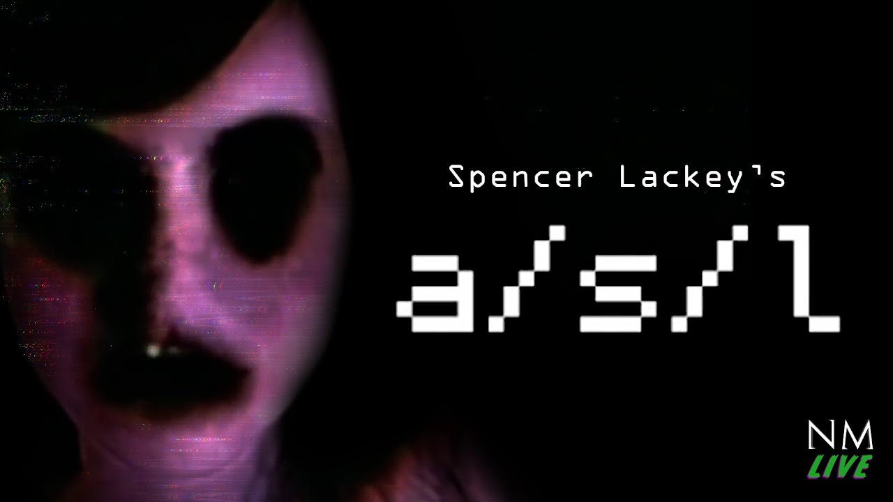 a/s/l: Monsters & Analog Horror by Spencer Lackey